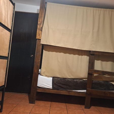 Hotel La Xinca Antigua Εξωτερικό φωτογραφία