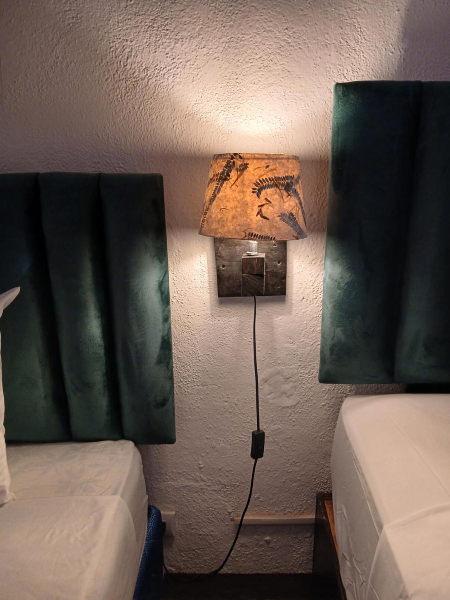 Hotel La Xinca Antigua Εξωτερικό φωτογραφία