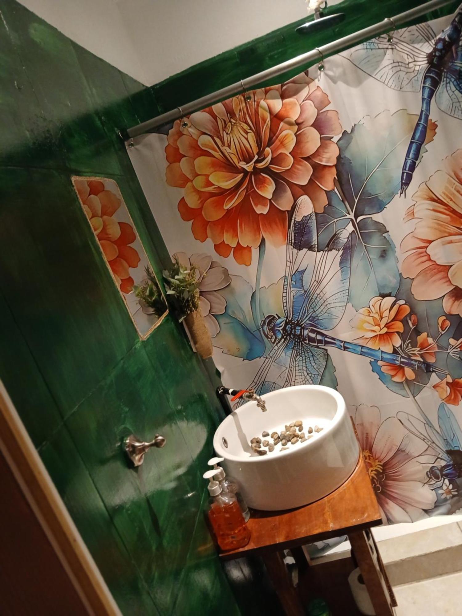 Hotel La Xinca Antigua Εξωτερικό φωτογραφία