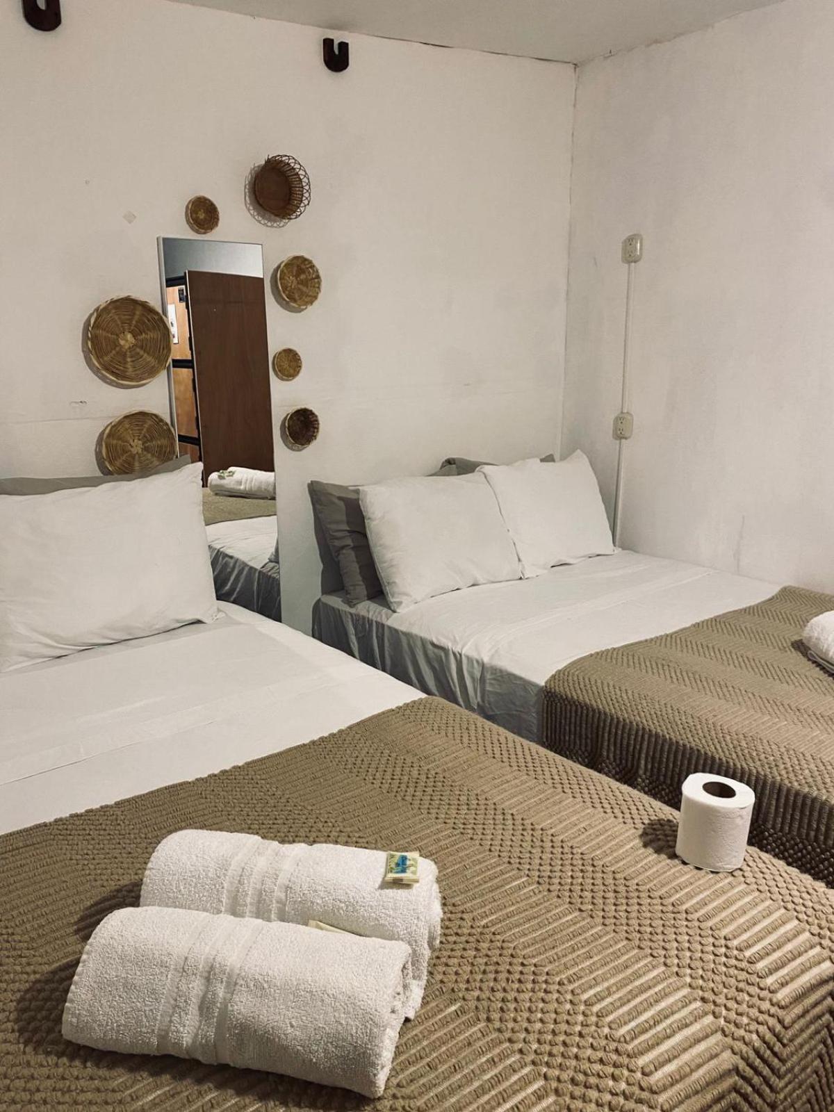 Hotel La Xinca Antigua Εξωτερικό φωτογραφία